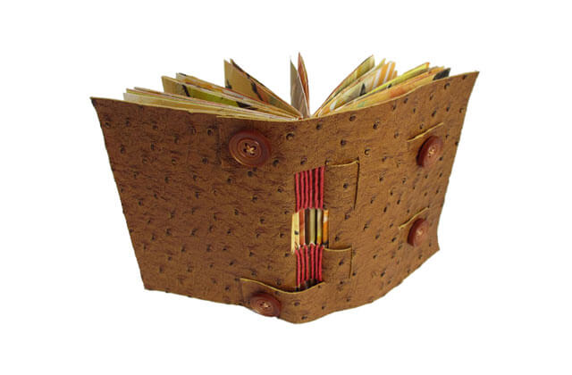 Handcrafted Books by Michele Olsen – Book Arts by Michele Olsen ...